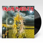 Iron Maiden – Iron Maiden LP - Image 2