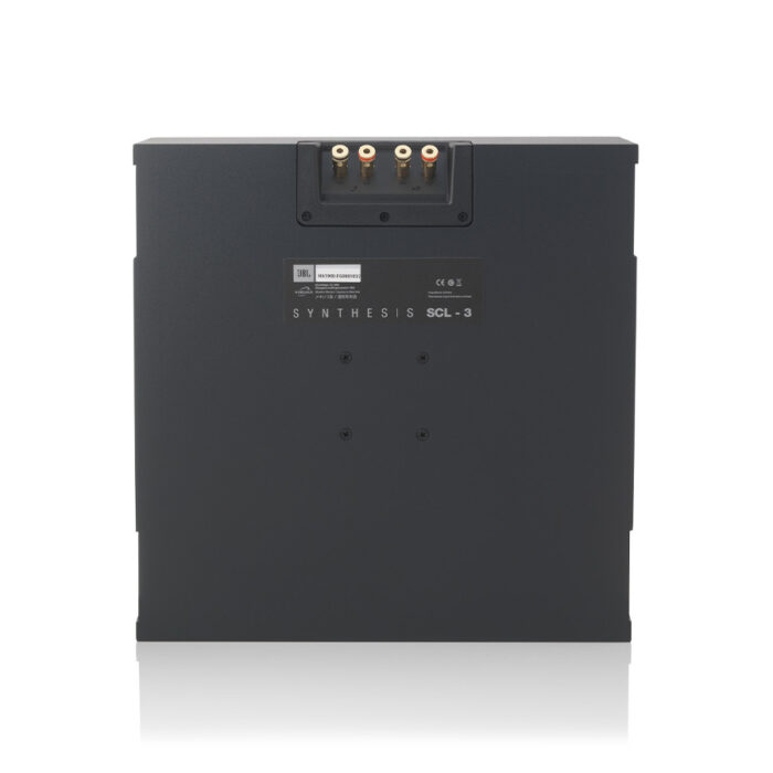 JBL Synthesis SCL-3 In-Wall Speaker - Image 4