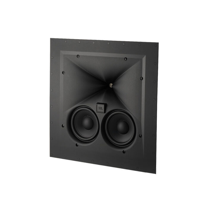 JBL Synthesis SCL-3 In-Wall Speaker - Image 1