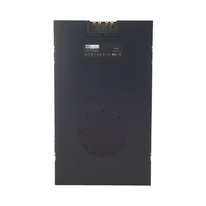 JBL Synthesis SCL-4 In-Wall Speaker - Image 3