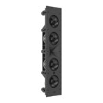 JBL Synthesis SCL-6 In-Wall Speaker