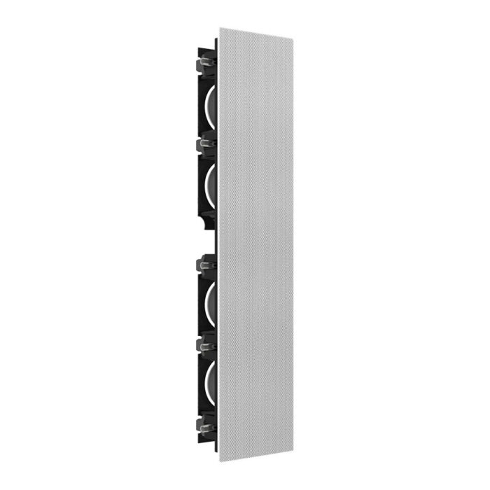 JBL Synthesis SCL-6 In-Wall Speaker - Image 2