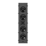 JBL Synthesis SCL-6 In-Wall Speaker - Image 3
