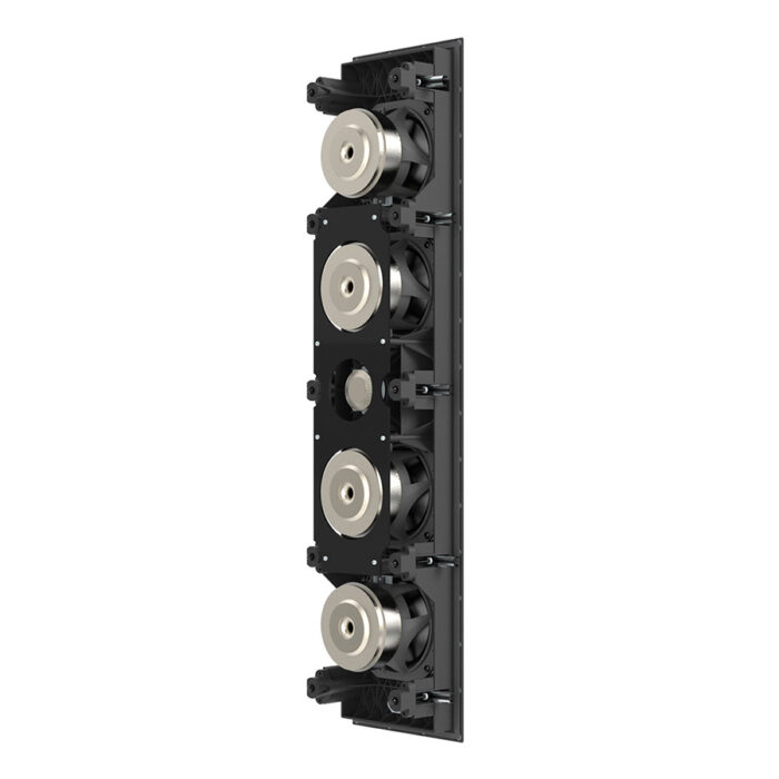 JBL Synthesis SCL-6 In-Wall Speaker - Image 4