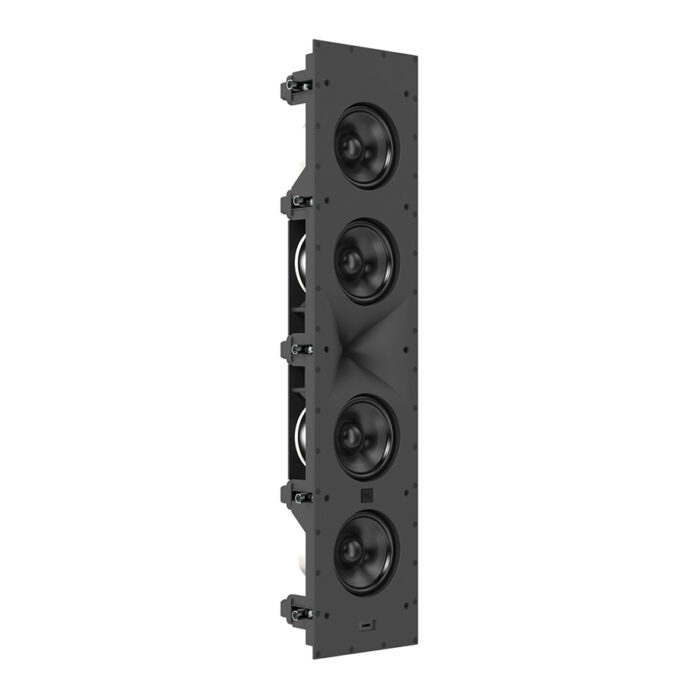 JBL Synthesis SCL-6 In-Wall Speaker - Image 1