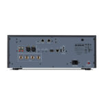 JBL Synthesis SDA-2200 Dynamic Class G Power Amplifier - Image 2