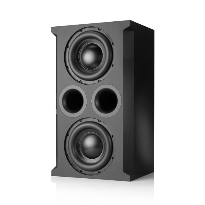 JBL Synthesis SSW-2 Passive On-Wall Subwoofer - Image 3