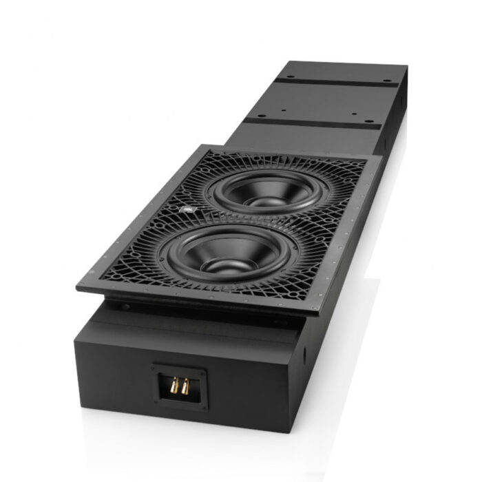 JBL Synthesis SSW-3 Passive In-Wall Subwoofer - Image 2