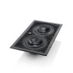 JBL Synthesis SSW-3 Passive In-Wall Subwoofer - Image 3