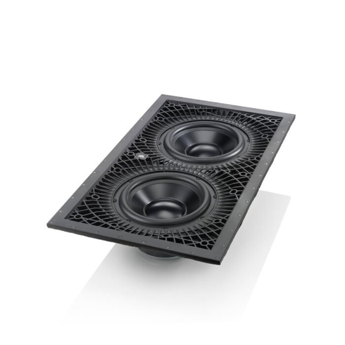 JBL Synthesis SSW-3 Passive In-Wall Subwoofer - Image 3