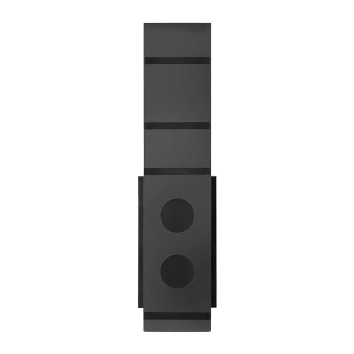 JBL Synthesis SSW-3 Passive In-Wall Subwoofer - Image 4