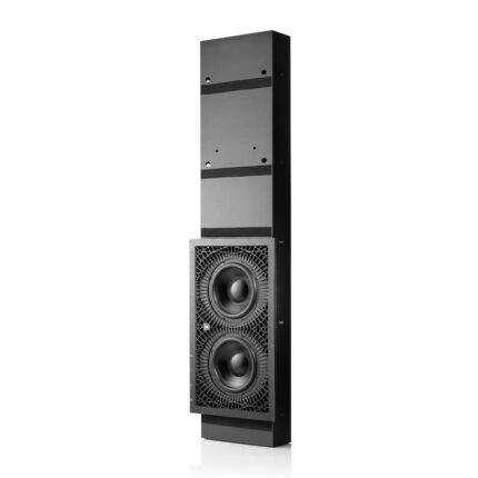 JBL Synthesis SSW-3 Passive In-Wall Subwoofer