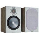 Monitor Audio Bronze 100 6G Bookshelf Speakers (Pair)
