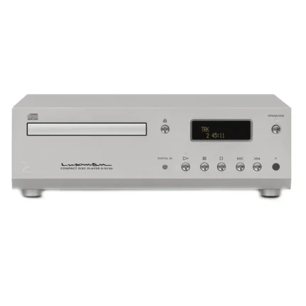 Luxman D-N150 Compact Disc Player
