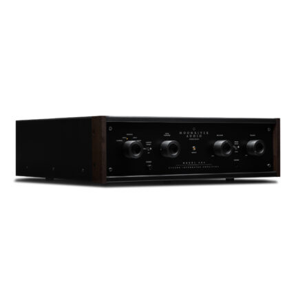 Moonriver Audio 404 Integrated Amplifier