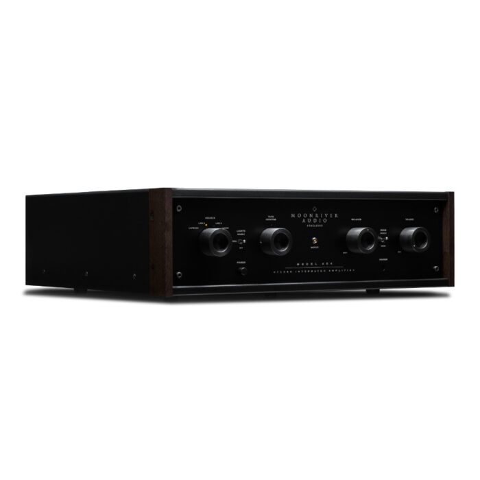 Moonriver Audio 404 Integrated Amplifier - Image 1