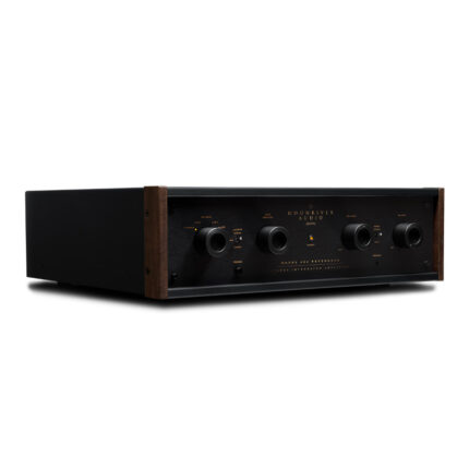 Moonriver Audio 404 Reference Integrated Amplifier