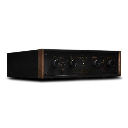 Moonriver Audio 505 Hybrid Phono Stage