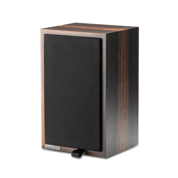 Musical Fidelity LS3/5A Bookshelf Speakers (Pair) - Image 2