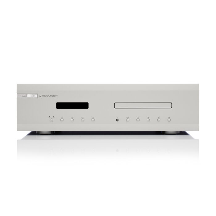Musical Fidelity M6SCD CD Player - Image 5