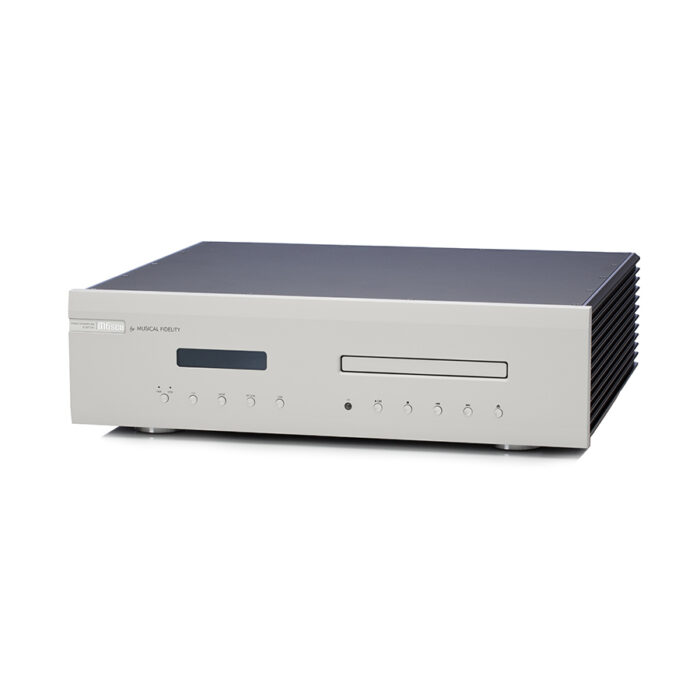 Musical Fidelity M6SCD CD Player - Image 4