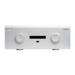 Musical Fidelity M8XI Integrated Amplifier - Image 3