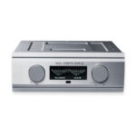 Musical Fidelity NU-VISTA 800.2 Integrated Amplifier - Image 5