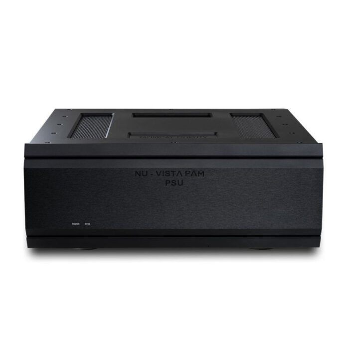 Musical Fidelity NU-VISTA PAM Mono Power Amplifier - Image 3