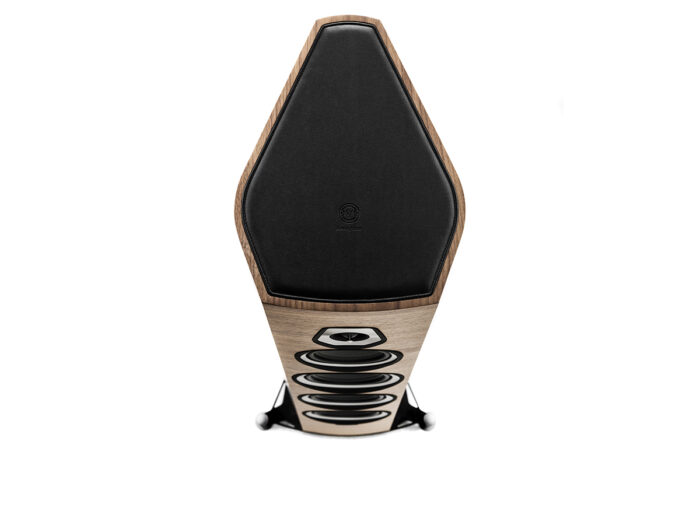 Sonus Faber Sonetto VIII Floorstanding Speakers (Pair) - Image 4