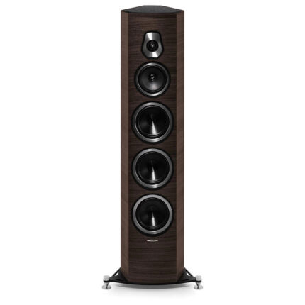 Sonus Faber Sonetto VIII Floorstanding Speakers (Pair)