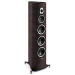 Sonus Faber Sonetto VIII Floorstanding Speakers (Pair) - Image 2