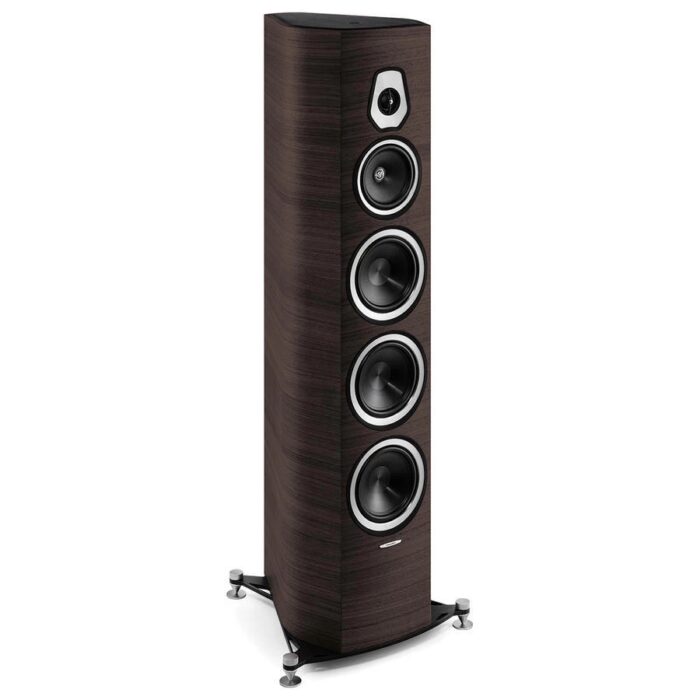 Sonus Faber Sonetto VIII Floorstanding Speakers (Pair) - Image 2