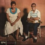 Ella & Louis Armstrong Fitzgerald - Ella And Louis
