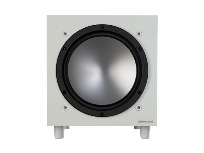 Monitor Audio Bronze W10 Subwoofer - Image 7