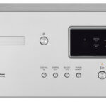 Luxman D-10X SACD CD Player