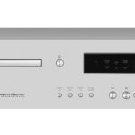 Luxman D-07X SACD CD Player