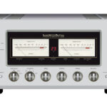 Luxman L-509Z Integrated Amplifier