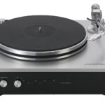 Luxman PD-151 MARK II turntable