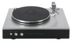 Luxman PD-151 MARK II turntable