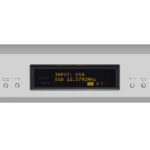 Luxman DA-07X D/A Converter