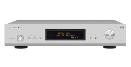 Luxman DA-07X D/A Converter