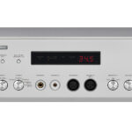 Luxman P-100 CENTENNIAL Headphone Amplifier