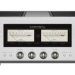 Luxman L-507Z Integrated Amplifier