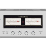 Luxman L-505Z Integrated Amplifier