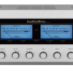 Luxman L-505uXII Integrated Amplifier
