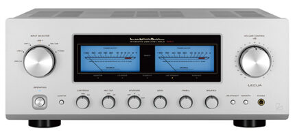 Luxman L-505uXII Integrated Amplifier
