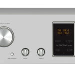 Luxman C-10X Control Amplifier