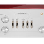 Luxman CL-1000 Control Amplifier