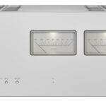 Luxman M-10X Power Amplifier
