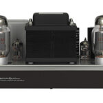 Luxman MQ-88uC Vacuum Tube Power Amplifier